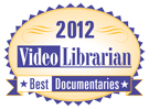 Video Librarian Best of 2012 selection